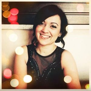 Meet your Posher, Karla